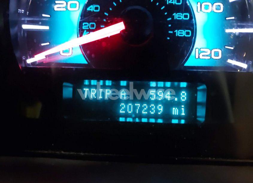 Photo 15 of 2012 Ford Fusion SE (VIN 3FAHP0HA2CR441652)