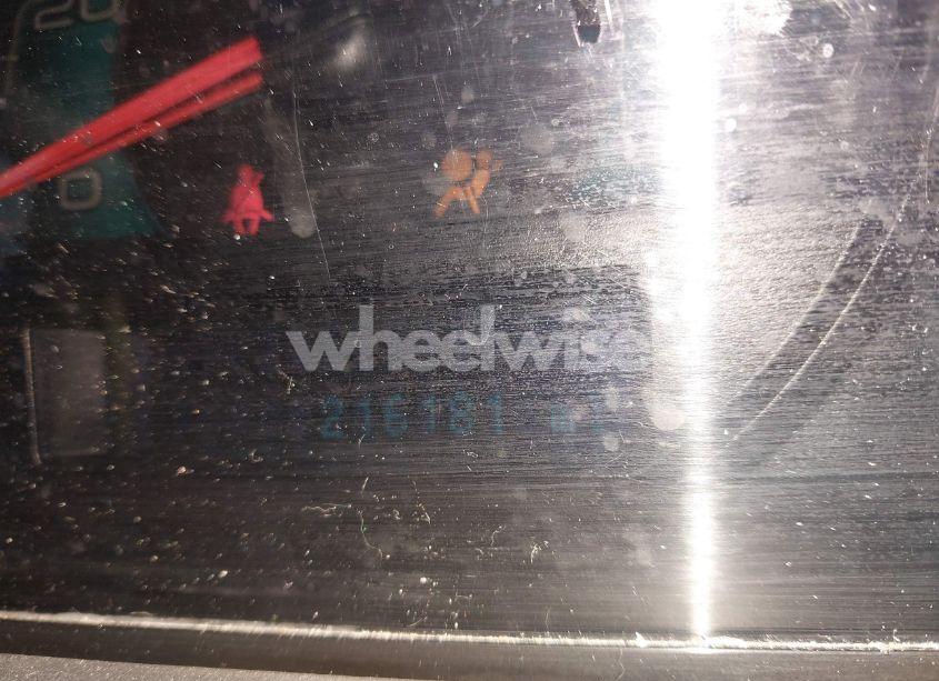 Photo 15 of 2010 Ford Fusion SE (VIN 3FAHP0HA3AR166161)