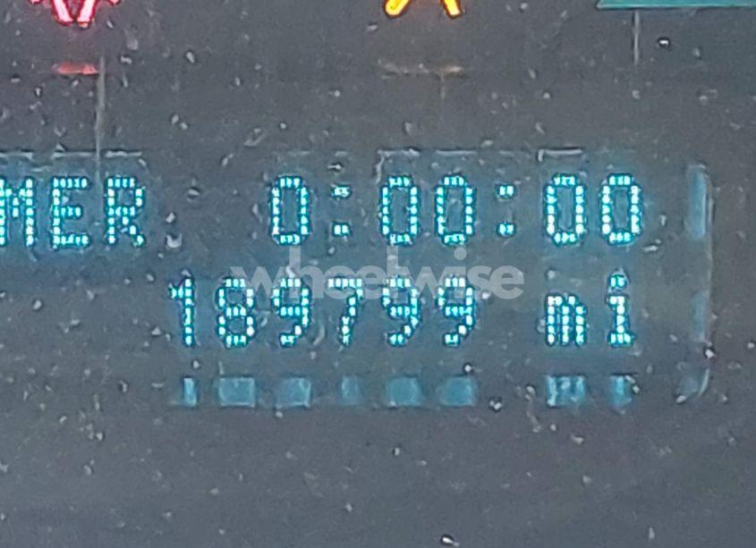 Photo 16 of 2010 Ford Fusion SE (VIN 3FAHP0HA3AR169366)