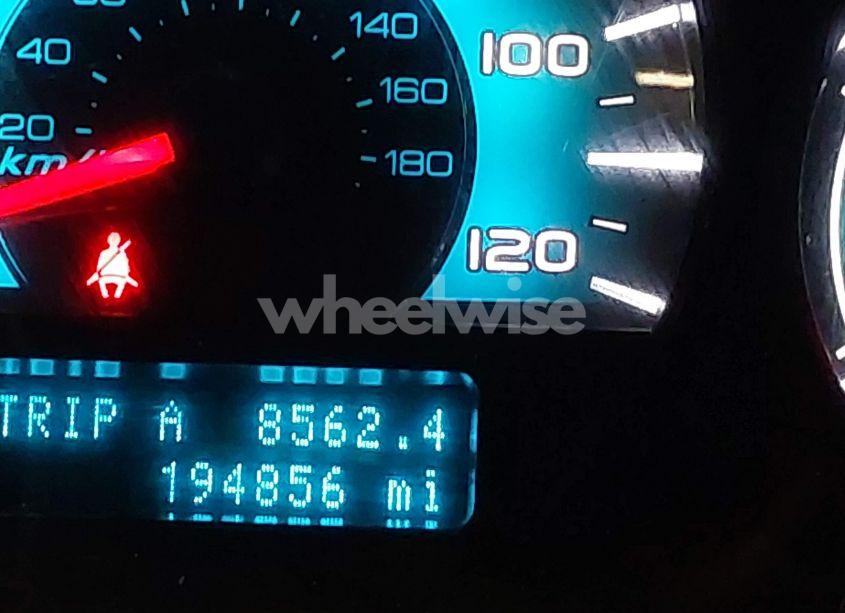 Photo 15 of 2010 Ford Fusion SE (VIN 3FAHP0HA3AR169898)