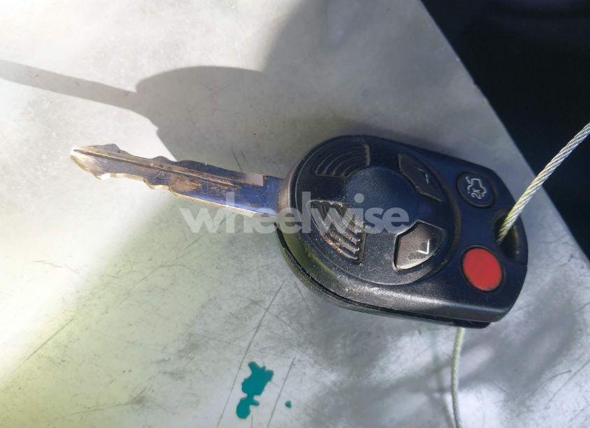 Photo 11 of 2010 Ford Fusion SE (VIN 3FAHP0HA3AR201250)