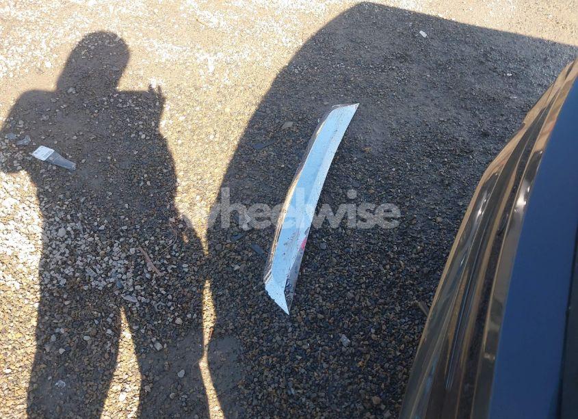 Photo 12 of 2010 Ford Fusion SE (VIN 3FAHP0HA3AR201250)