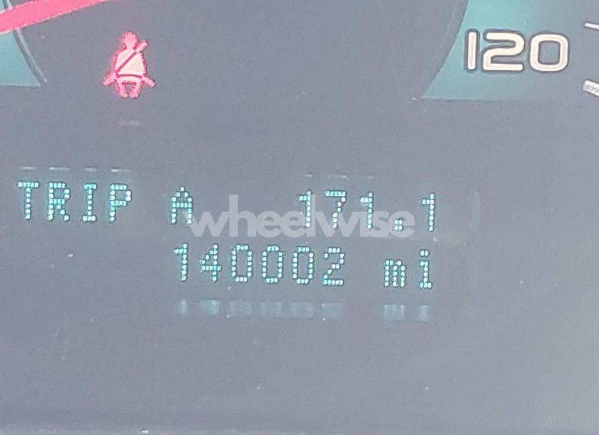 Photo 16 of 2010 Ford Fusion SE (VIN 3FAHP0HA3AR201250)