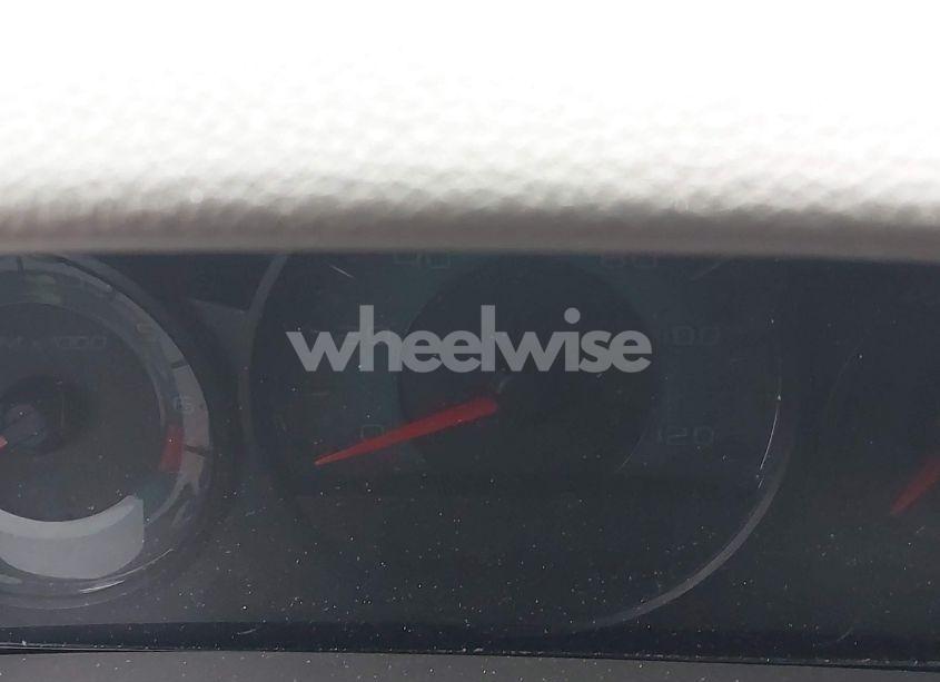 Photo 15 of 2010 Ford Fusion SE (VIN 3FAHP0HA3AR243983)