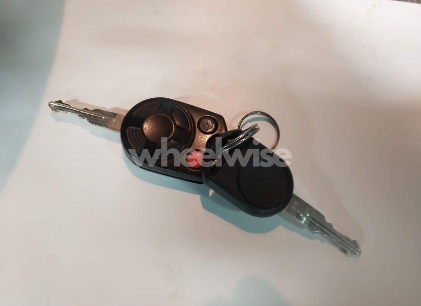 Photo 11 of 2010 Ford Fusion SE (VIN 3FAHP0HA3AR267913)