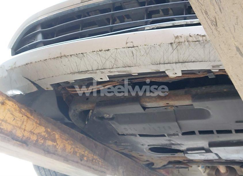 Photo 20 of 2010 Ford Fusion SE (VIN 3FAHP0HA3AR295047)