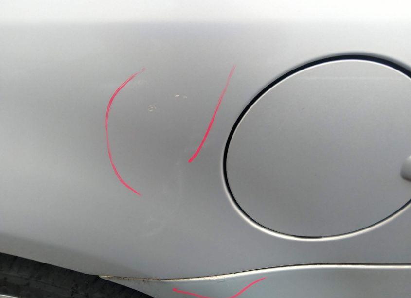 Photo 15 of 2010 Ford Fusion SE (VIN 3FAHP0HA3AR385153)