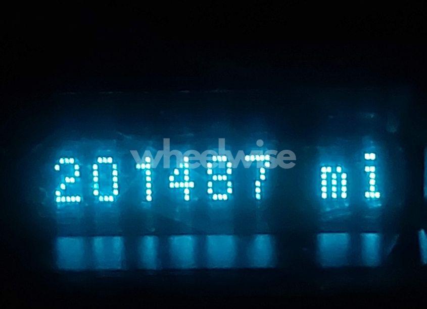 Photo 16 of 2010 Ford Fusion SE (VIN 3FAHP0HA3AR418250)