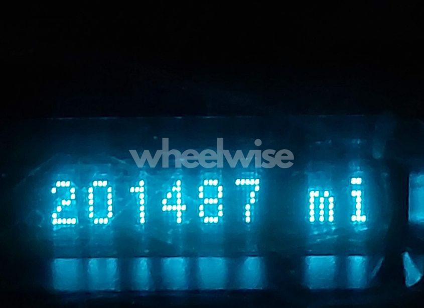 Photo 7 of 2010 Ford Fusion SE (VIN 3FAHP0HA3AR418250)