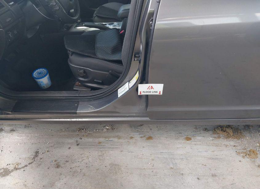 Photo 12 of 2010 Ford Fusion SE (VIN 3FAHP0HA3AR418491)