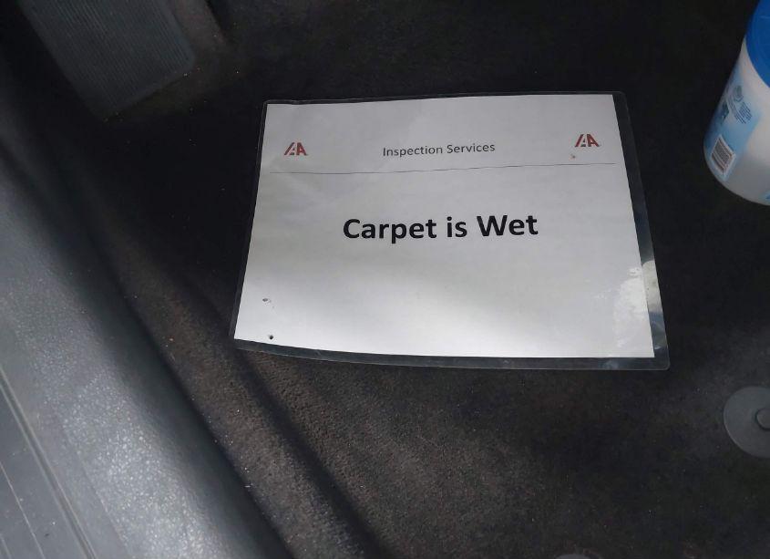 Photo 13 of 2010 Ford Fusion SE (VIN 3FAHP0HA3AR418491)