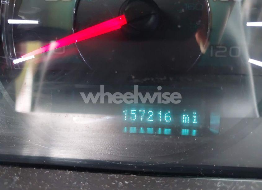 Photo 7 of 2011 Ford Fusion SE (VIN 3FAHP0HA3BR102087)