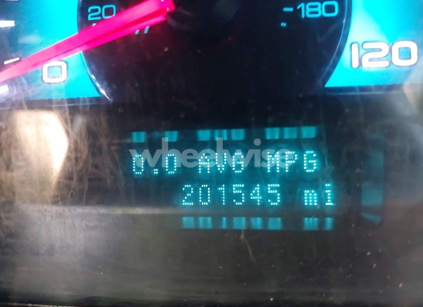 Photo 15 of 2011 Ford Fusion SE (VIN 3FAHP0HA3BR120055)