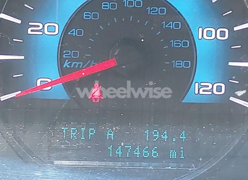 Photo 15 of 2011 Ford Fusion SE (VIN 3FAHP0HA3BR143075)