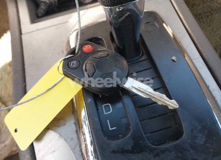 Photo 11 of 2011 Ford Fusion SE (VIN 3FAHP0HA3BR147112)