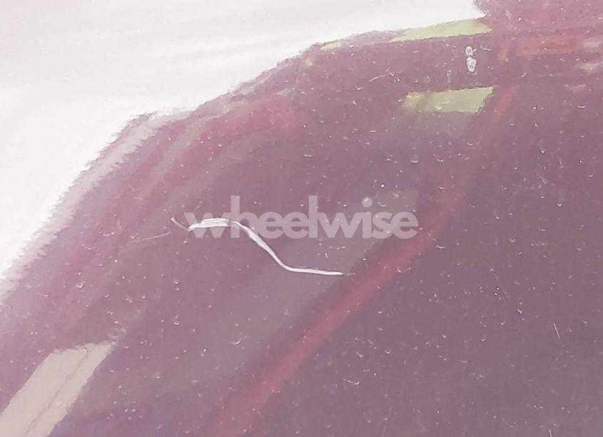 Photo 12 of 2011 Ford Fusion SE (VIN 3FAHP0HA3BR187643)