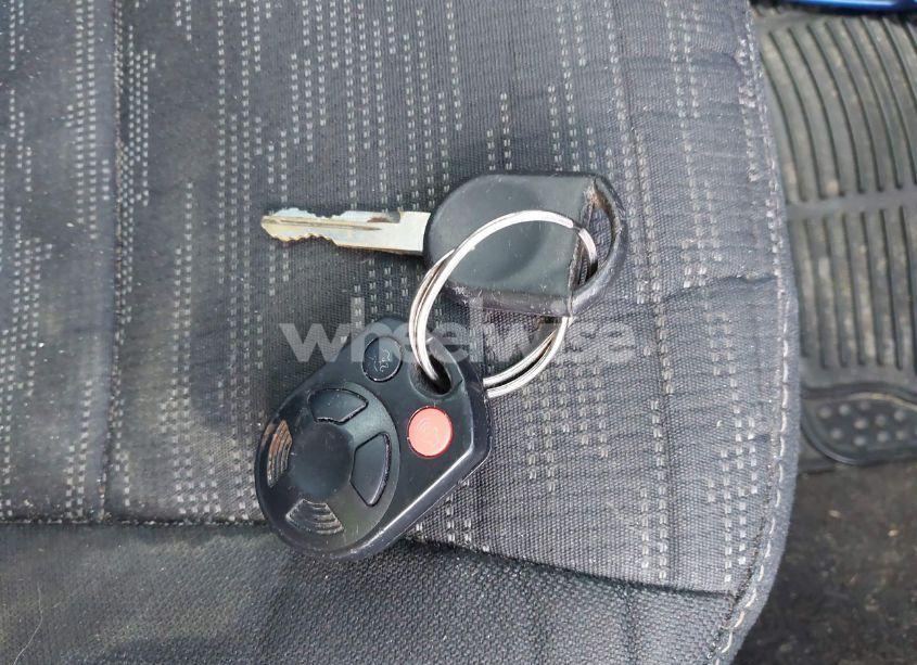 Photo 11 of 2011 Ford Fusion SE (VIN 3FAHP0HA3BR188260)