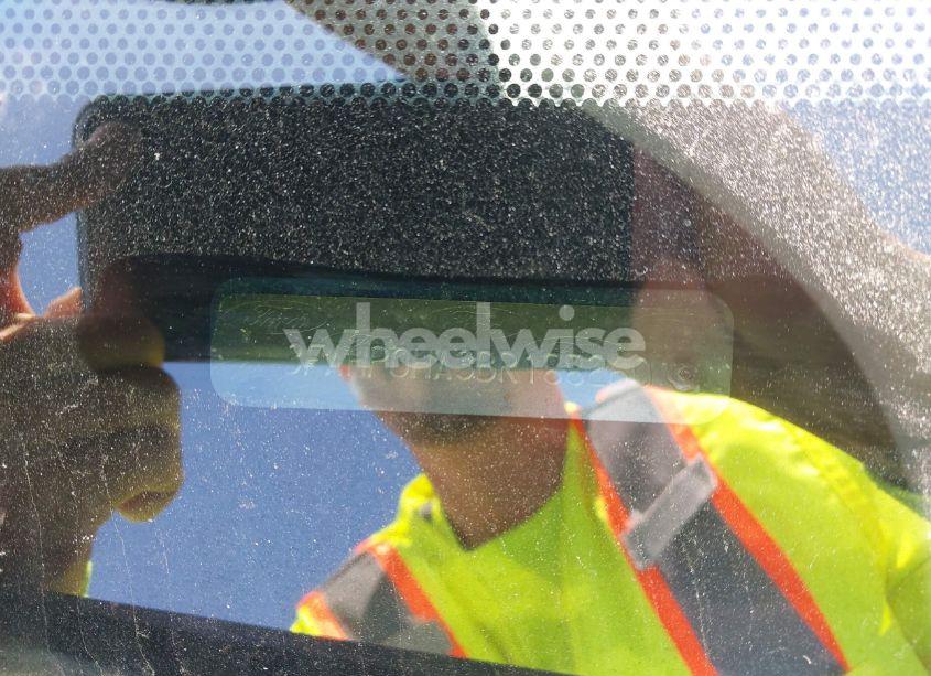 Photo 9 of 2011 Ford Fusion SE (VIN 3FAHP0HA3BR188260)