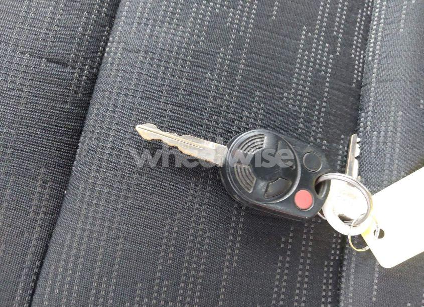 Photo 11 of 2011 Ford Fusion SE (VIN 3FAHP0HA3BR233634)