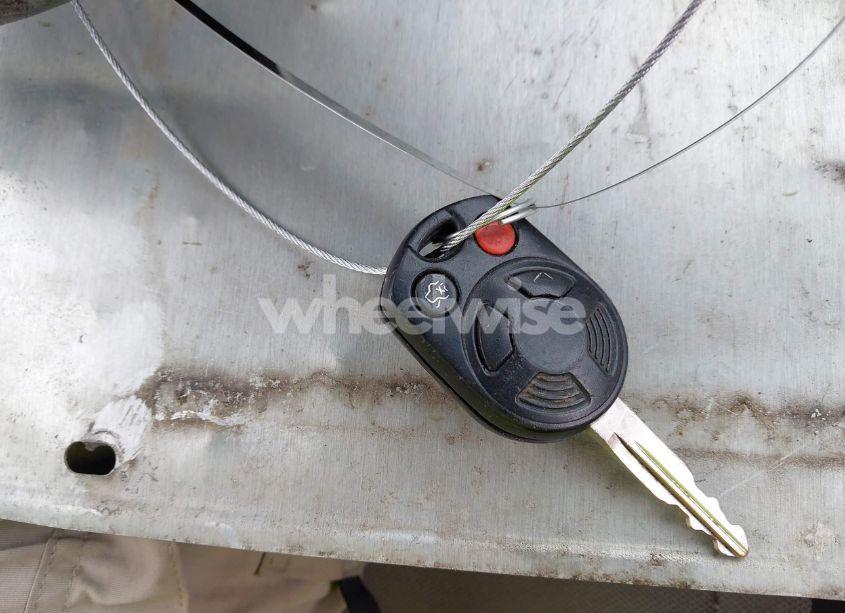 Photo 11 of 2011 Ford Fusion SE (VIN 3FAHP0HA3BR269968)