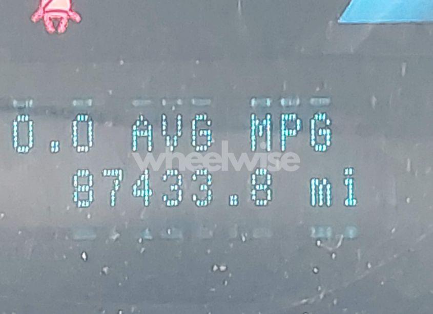 Photo 15 of 2011 Ford Fusion SE (VIN 3FAHP0HA3BR297477)