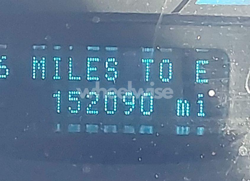 Photo 15 of 2011 Ford Fusion SE (VIN 3FAHP0HA3BR302547)