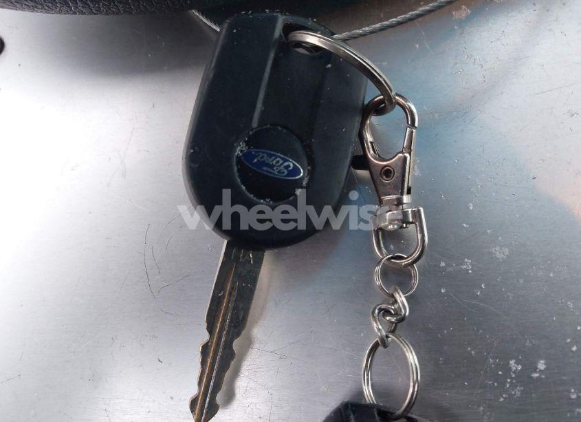 Photo 11 of 2011 Ford Fusion SE (VIN 3FAHP0HA3BR311958)