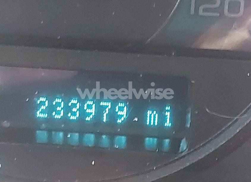 Photo 14 of 2011 Ford Fusion SE (VIN 3FAHP0HA3BR322734)