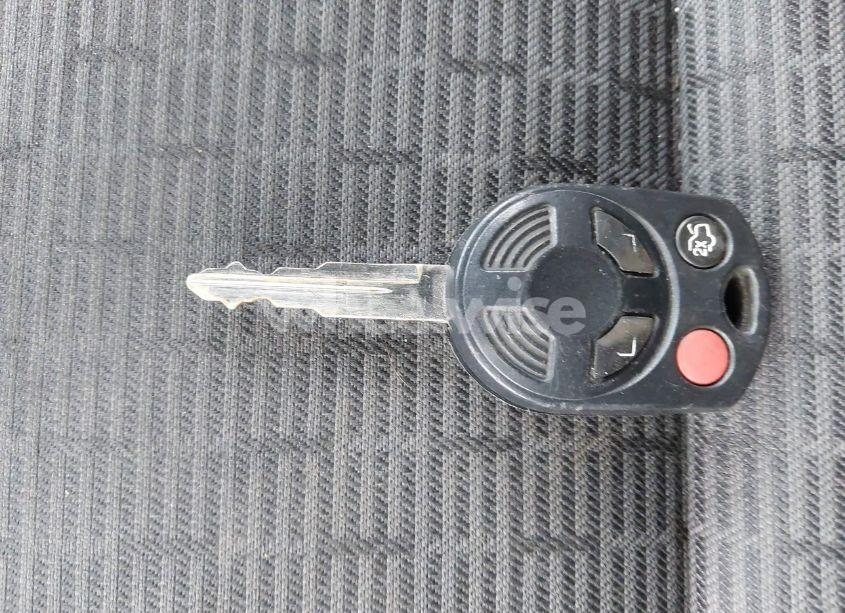 Photo 11 of 2011 Ford Fusion SE (VIN 3FAHP0HA3BR346094)