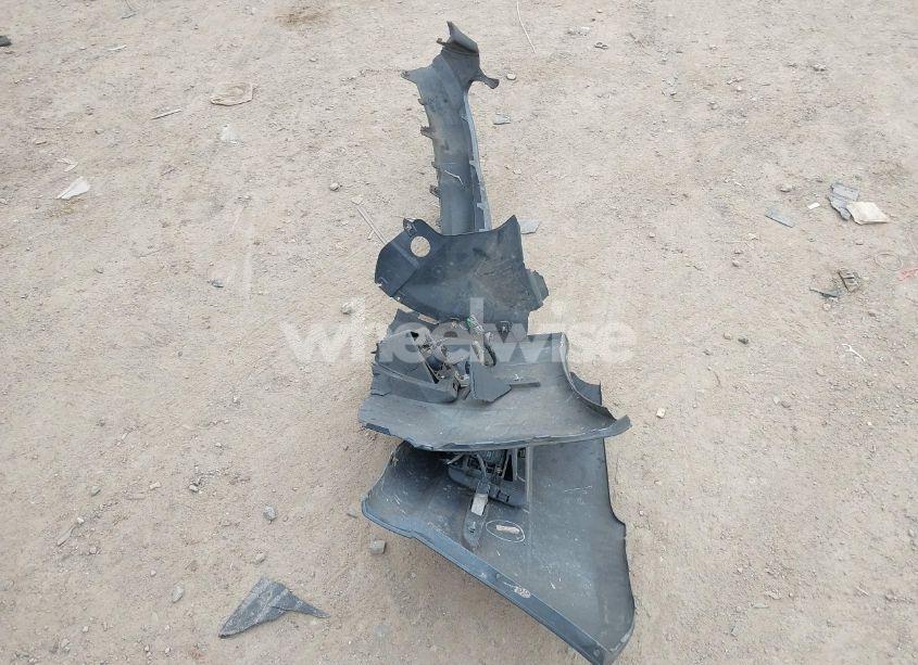 Photo 12 of 2011 Ford Fusion SE (VIN 3FAHP0HA3BR346094)