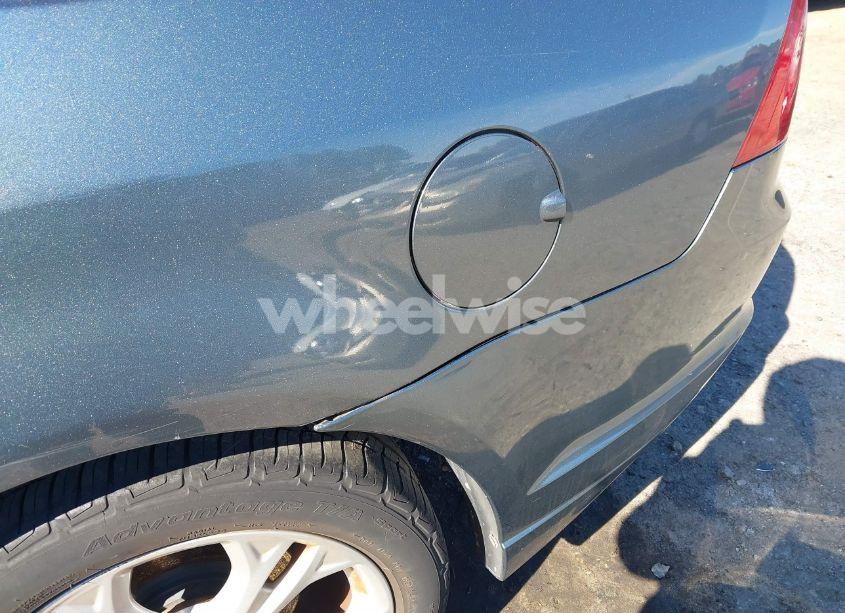 Photo 6 of 2012 Ford Fusion SE (VIN 3FAHP0HA3CR102706)