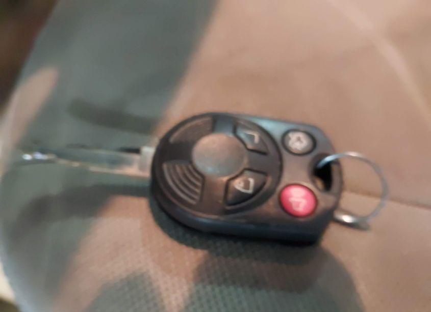 Photo 11 of 2012 Ford Fusion SE (VIN 3FAHP0HA3CR113074)