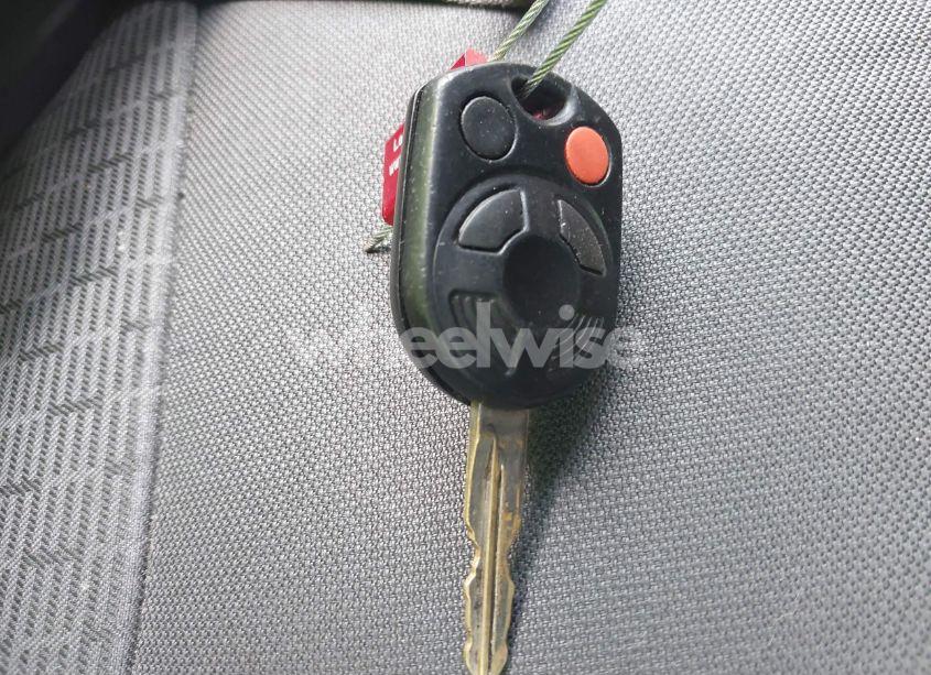 Photo 11 of 2012 Ford Fusion SE (VIN 3FAHP0HA3CR113754)