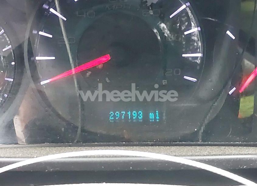 Photo 15 of 2012 Ford Fusion SE (VIN 3FAHP0HA3CR113754)