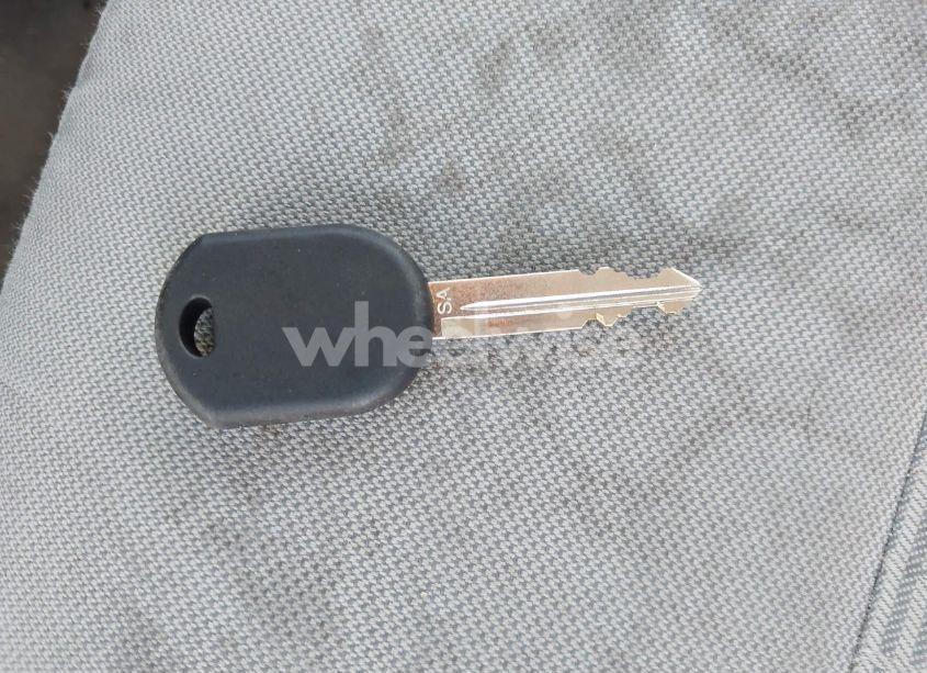 Photo 11 of 2012 Ford Fusion SE (VIN 3FAHP0HA3CR115827)