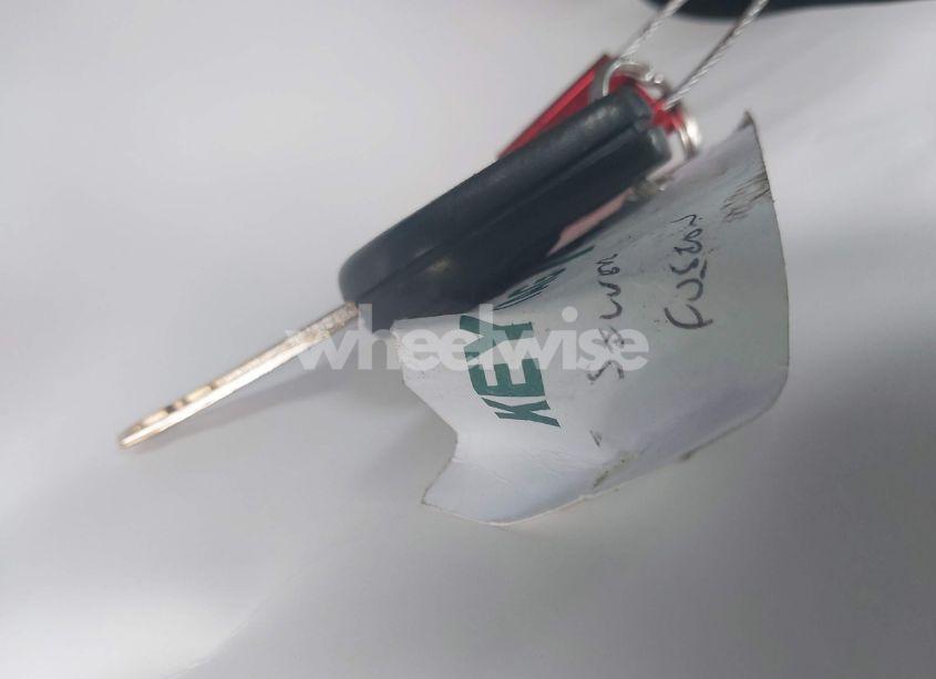 Photo 11 of 2012 Ford Fusion SE (VIN 3FAHP0HA3CR166938)