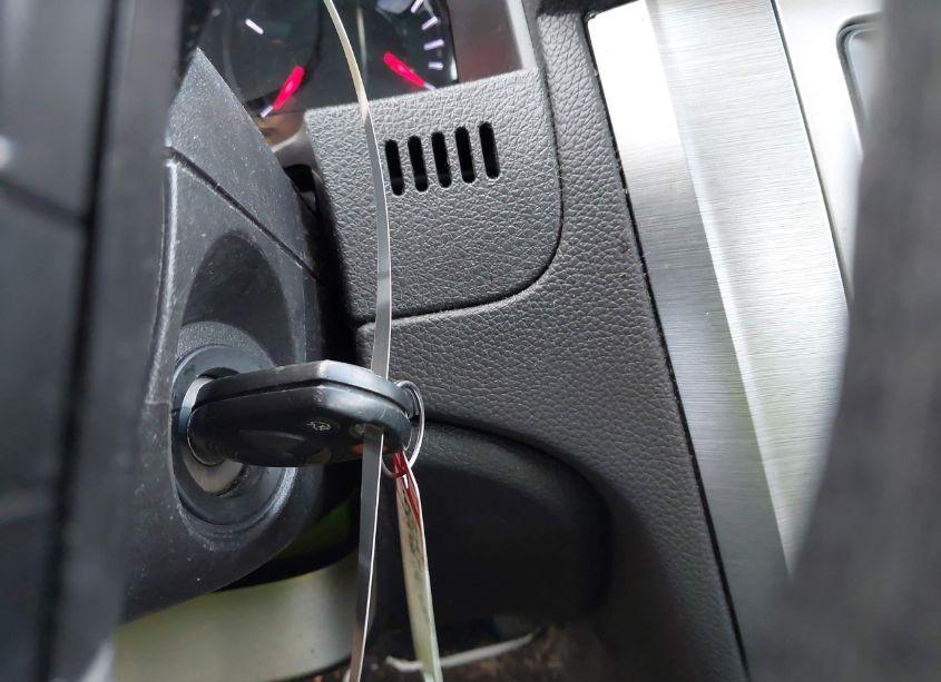 Photo 11 of 2012 Ford Fusion SE (VIN 3FAHP0HA3CR191712)