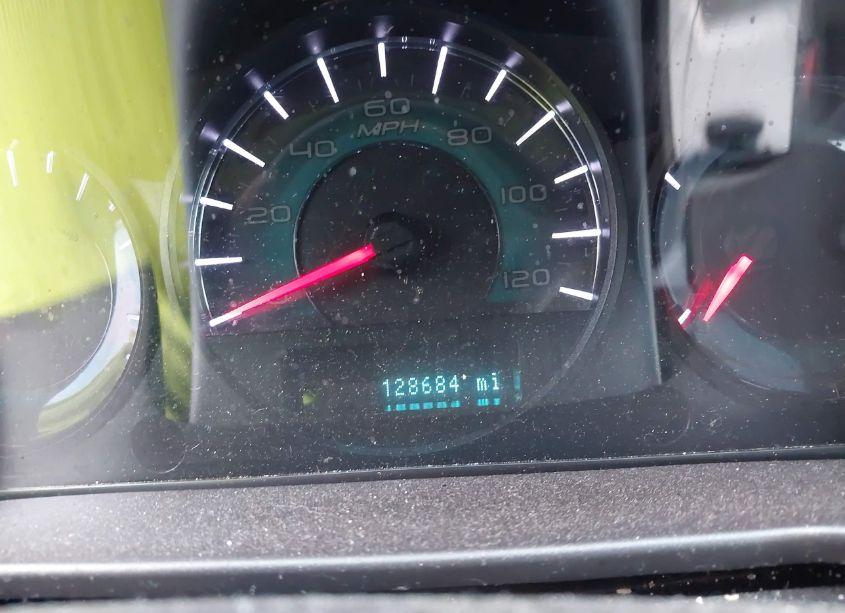 Photo 15 of 2012 Ford Fusion SE (VIN 3FAHP0HA3CR191712)