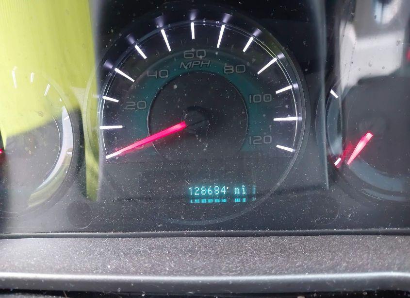 Photo 7 of 2012 Ford Fusion SE (VIN 3FAHP0HA3CR191712)