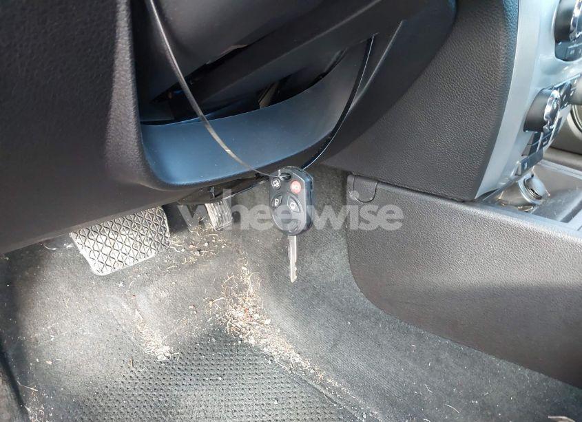 Photo 11 of 2012 Ford Fusion SE (VIN 3FAHP0HA3CR204135)