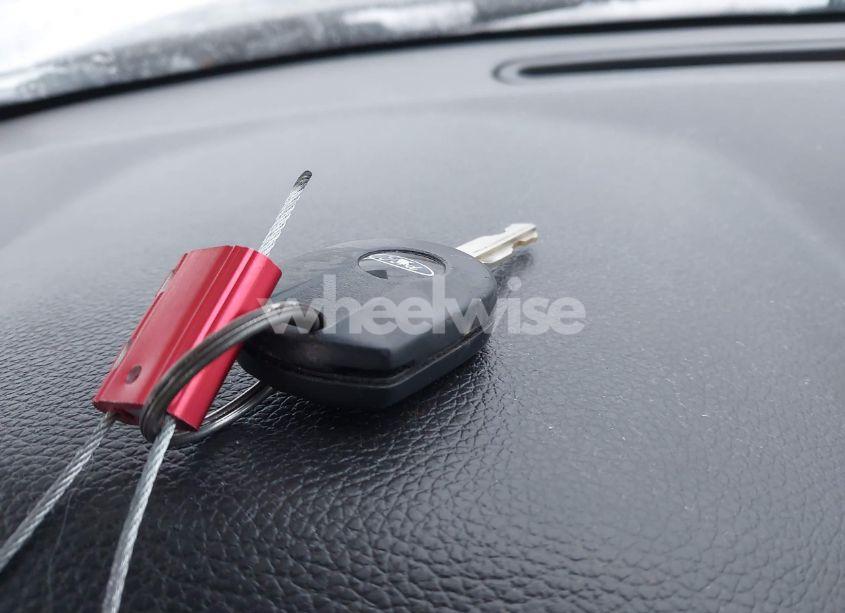 Photo 11 of 2012 Ford Fusion SE (VIN 3FAHP0HA3CR280664)