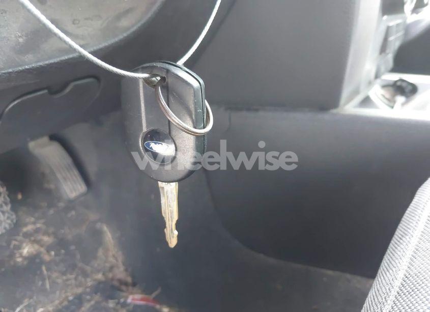 Photo 11 of 2012 Ford Fusion SE (VIN 3FAHP0HA3CR314635)