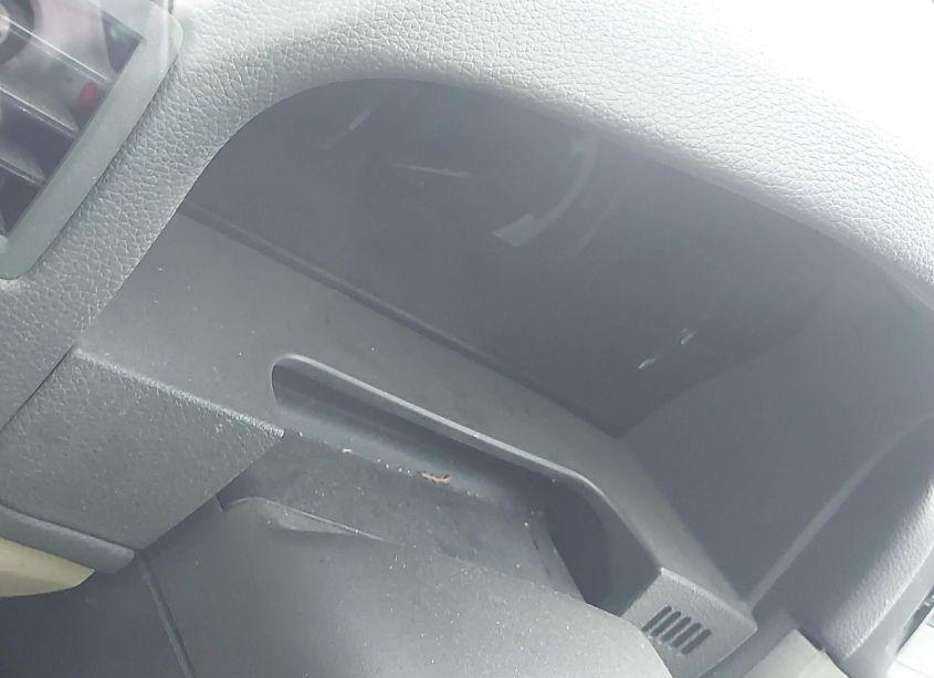 Photo 7 of 2012 Ford Fusion SE (VIN 3FAHP0HA3CR355928)