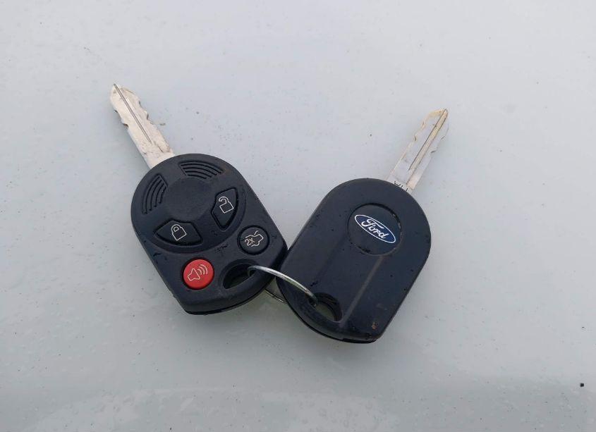 Photo 11 of 2012 Ford Fusion SE (VIN 3FAHP0HA3CR378528)