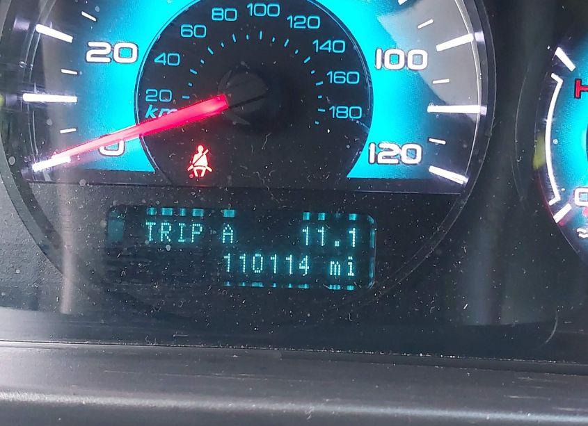 Photo 15 of 2012 Ford Fusion SE (VIN 3FAHP0HA3CR378528)