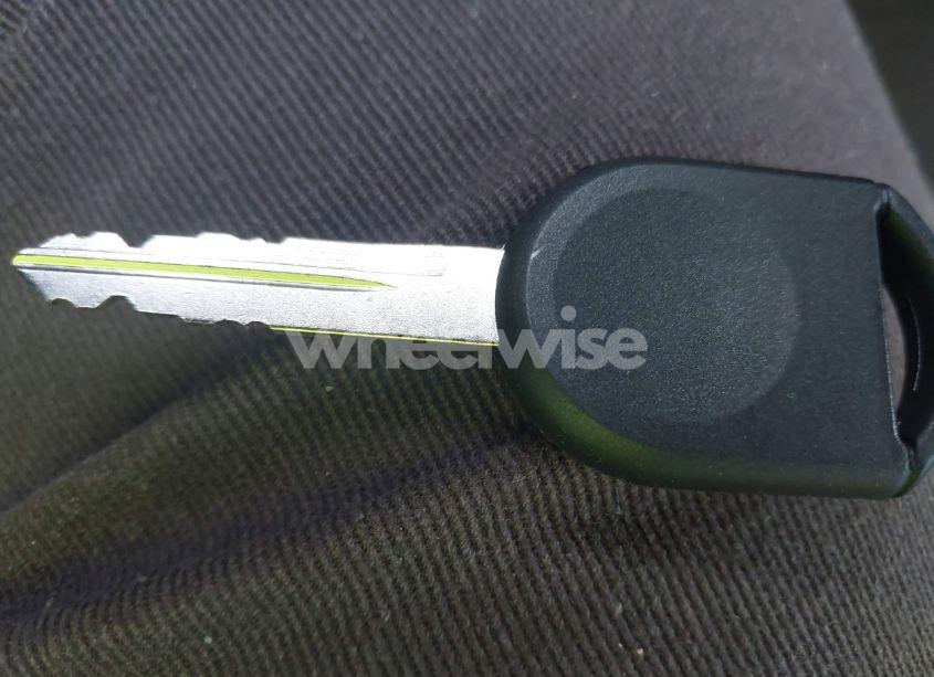 Photo 11 of 2012 Ford Fusion SE (VIN 3FAHP0HA3CR378836)