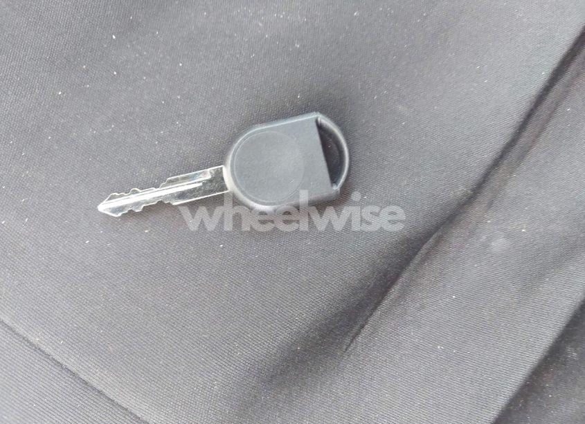 Photo 11 of 2012 Ford Fusion SE (VIN 3FAHP0HA3CR382613)