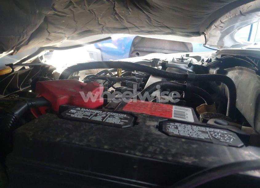 Photo 10 of 2012 Ford Fusion SE (VIN 3FAHP0HA3CR391277)