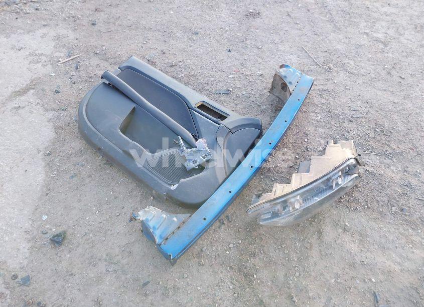 Photo 11 of 2012 Ford Fusion SE (VIN 3FAHP0HA3CR418607)