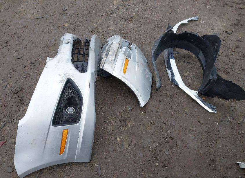 Photo 12 of 2012 Ford Fusion SE (VIN 3FAHP0HA3CR421572)